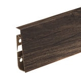 Плинтус напольный Cezar Hi Line Prestige М284 Дуб Леонардо Матовый фото