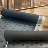 Подложка A-step Thermo Aquastop 3 мм (рулон 10 м2) фото