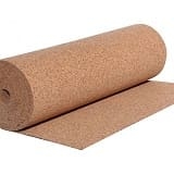 Подложка пробковая 2 мм A-Step рулон 10 м2 (Китай) фото