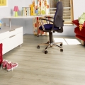 Ламинат Kaindl masterfloor Aqualine K4420 Дуб Эвок Классик фото в интерьере 4