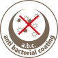 Антибактериальное покрытие A.B.C. Anti-Bacterial Coating. 