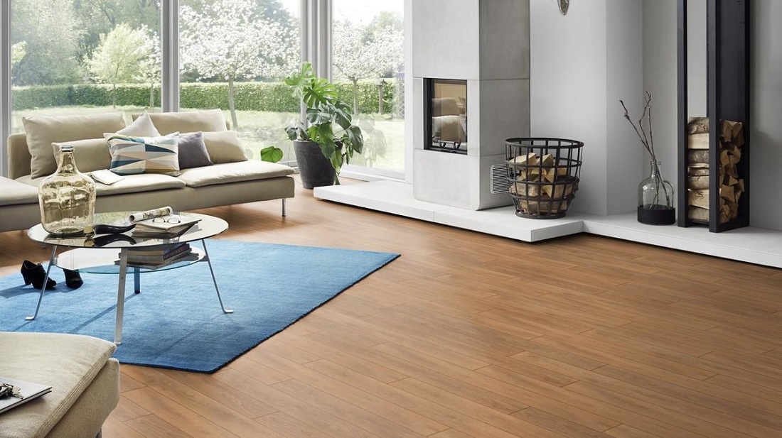 Ламинат Krono Original Super Natural Classic Дуб Харлех 8573 (Harlech Oak)