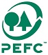 PEFC сертификат на лесную продукцию 