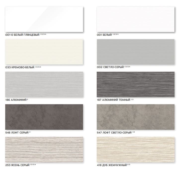 Декоры плинтуса Деконика фото 1 Декоры плинтуса Деконика фото 1