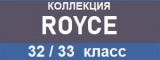 ламинат Kastamonu Floorpan ROYCE (Ройс) логотип