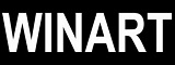 Напольный плинтус ПВХ Winart 55 мм, 80 мм. логотип