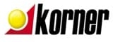Виниловый пол SPC Korner (Польша) логотип