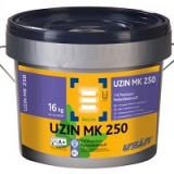 1-K полиуретано-силановый клей для паркета UZIN MK 250 фото