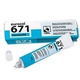 Клей FORBO Холодная сварка 671 Noviweld 42 г фото