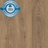 Ламинат ULTRADECOR Ultrablack K477 Дуб Карпентер натуральный фото