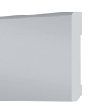 Плинтус напольный Arbiton STIQ 0810 (серый) фото, цена