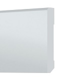 Плинтус напольный Arbiton STIQ 0810 (светло-серый) фото, цена