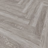 Виниловый пол FineFlex Wood FX-104 Дуб Кивач (Oak Kivach) фото