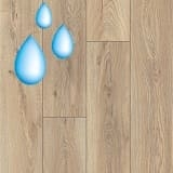 Водостойкий ламинат Krono Original Atlantic 8 K452 Ashland Oak фото