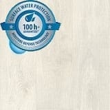 Водостойкий ламинат Kronospan Binyl PRO 1514 Дуб Свальбарда фото