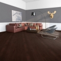 Паркетная доска Barlinek (Барлинек) Дуб Espresso Piccolo фото 3
