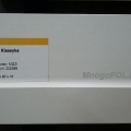 Плинтус МДФ Белый Classen 222388 (Польша) 90 х 16 х 2400 мм (MDF PURE Klasyka) фото 2