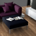 Ламинат Classen (Классен) Дуб Донкастер (Doncaster Oak) 29950 фото в интерьере 2