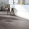 Ламинат Classen Naturale Chrome Дуб Виго Графит 30119 фото в интерьере 2