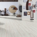 Ламинат Kronostep 33 4V К001 Дуб Белый Крафт (White Kraft Oak) фото 3