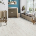 Ламинат Kronostep 33 4V К001 Дуб Белый Крафт (White Kraft Oak) фото 4
