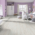 Ламинат Kronostep 33 4V К001 Дуб Белый Крафт (White Kraft Oak) фото 6