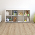 Ламинат Kronotex Exquisit Plus Дуб Деревенский - D 4164 фото в интерьере 3