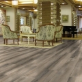 Ламинат Swiss Krono (Kronostar) Ecologik 1815 Дуб Лунный (Moon Oak) фото 3