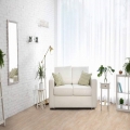 Линолеум Juteks Magnit Flame Oak 1 (Флейм дуб 1) фото 2