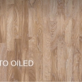 Паркетная доска Polarwood Classic Дуб Callisto Oiled 3S фото 3
