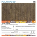Паркетная доска Polarwood Ясень Saturn Oiled 3s (Ясень Сатурн) фото 2