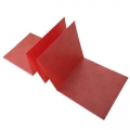 Подложка-гармошка Solid UHD Antislip 1,5 мм под SPC, WPC, LVT (красная) фото 4