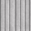 Стеновая реечная панель МДФ Stella Beats Premium Бетон Чикаго фото 2