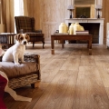 Виниловый ламинат SPC CronaFloor WOOD Дуб Монтара фото 2