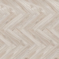 Виниловый пол SPC CronaFloor Herringbone Дуб Ницца (Oak Nice) H002 фото 2