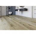 Виниловый пол SPC Korner Solid Scandi 18F Дуб Vinge фото 4