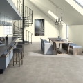 Виниловый пол Tarkett Art Vinyl Blues EDMONTON фото в интерьере 3
