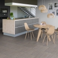 Виниловый пол Tarkett (Таркетт) Lounge FABRIC фото в интерьере 3