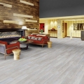Виниловый пол Tarkett (Таркетт) Lounge HUSKY фото в интерьере гостинной