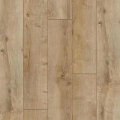 Водостойкий ламинат Classen Pool WR Дуб мягкий коричневый 52349 фото 2