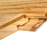 Паркетная доска, её конструктивные особенности