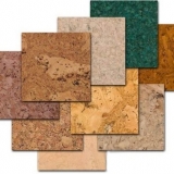 Выбрать пробковый пол в Минске